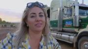 Truck driver