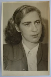 Eva Schloss