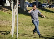 G. Callen (Chris O'Donnell)