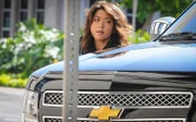 Kono (Grace Park) und das Team müssen eine russische Spionin verfolgen, die wichtige, geheime Daten der NSA entwendet hat, während die verdeckten Ermittlungen gegen die Five-O Task-Force weitergehen ...