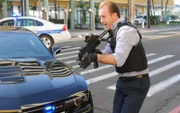 Ein neuer Fall wartet auf Danny (Scott Caan) und seine Kollegen, während die verdeckten Ermittlungen gegen das Team weitergehen ...
