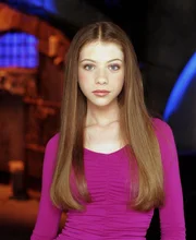 (7. Staffel) - Dawn Summers (Michelle Trachtenberg) ist Buffys jüngere Schwester …