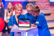 Was ist die richtige Lösung? Das Rateteam aus Fuchstal/Deutschland ist noch unsicher.