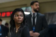 Kristen Chazal (Ebonee Noel)