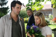 Konstantin, Michael, Marlene.