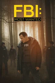 (2. Staffel) - FBI: Most Wanted - Artwork