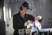 Brody (Zoe McLellan) und ihre Kollegen vom NCIS ermitteln in einem für Pride sehr persönlichen Fall.