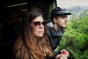 Jill (l.) und Jamie (r.)