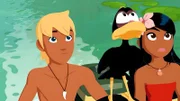 Lustige Vögel 2