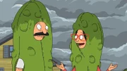 l-r: Bob, Linda