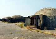 An Albaniens Küste stehen Tausende Bunker des Kalten Krieges.