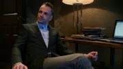 Holmes (Jonny Lee Miller) and Watson follow a blood trail into the world of wrongful death compensation when they investigate a series of murders in which the killer leaves envelopes of cash on the victims. Also, Holmes makes a generous gesture towards Watson as she suffers through the aftermath of a personal crisis.
