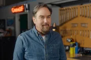 Richard Karn.