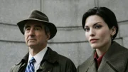 Staatsanwalt McCoy (Sam Waterston) und seine Kollegin Connie Rubirosa (Alana De La Garza) suchen nach dem Mörder von Charles Dillon, dem Chefjustiziar einer Aktienfirma.