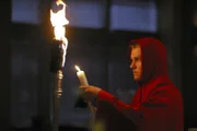 Peter (Zachary Ty Bryan) gehört einem geheimen Orden an, die Dämon beschwören.
