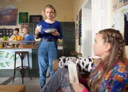 Mila erfährt, dass Nele keine BFF mehr hat.