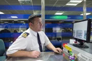 Stop Search Seize -  Series 1, Episode 3 - Sky SSS – Dublin Airport – Gary Cogavin