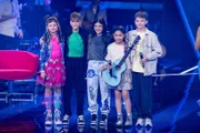 Person: Sofia; Neo; Anna S.; Viktoria; Fabian;