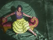 (4. Staffel) - Mit ihren drei Brüsten ist Desiree Dupree (Angela Bassett) immer wieder ein Highlight in der Freak Show ...