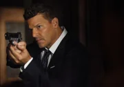 Booth (David Boreanaz) ist einem Serienkiller auf den Fersen. Die Verwendung des sendungsbezogenen Materials ist nur mit dem Hinweis und Verlinkung auf TVNOW gestattet.