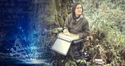 Dian Fossey war eine US-amerikanische Zoologin und Verhaltensforscherin. Sie setzte sich für den Schutz von Gorillas ein.