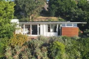 Traumhäuser in Kalifornien
Leben wie James Bond
John Lautners Silvertop
SRF/avanti media