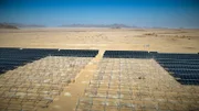 Namibia will mit Solarenergie grünen Wasserstoff für Europa produzieren.
