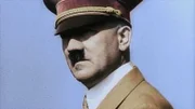 Adolf Hitler.