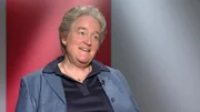 Dr. Margarete Eirich Verwendung nur in Verbindung mit Programmkommunikation. Jede andere Nutzung ist untersagt