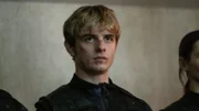 Alex (Otto Farrant) ist auf der Suche nach der Vergangenheit seines Vaters. Und reist nach Malta.
