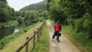 Michael Kessler geht auf seine achte Expedition für den rbb!