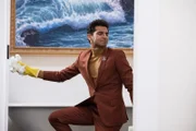 Sanjay (Karan Soni)