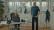 Daniela Stamm und Michael Naseband.