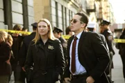 Anna  Torv, Kirk Acevedo