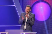 Die Antwort ist zum Greifen nah! Vielleicht hilft ein kleiner Fingerzeig von Moderator Florian Weber und schon zeigt sich, wer dieses Mal "Meister des Alltags" im gleichnamigen Wissensquiz ist.