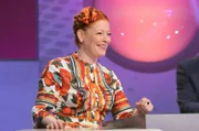 Enie van de Meiklokjes ist eine feste Größe im SWR Wissensquiz „Meister des Alltags“.