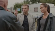 Philipp Stehler (l.); Daniela Stamm (r.)