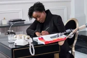 Rosie  (Lolly Adefope)