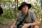 Italien, meine Liebe Piemont Martina Aloi auf Trüffelsuche