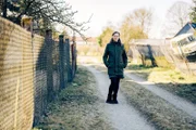 Elisa (32) liebt ihr Heimatdorf Quarnebeck in der Altmark in Sachsen-Anhalt. Schon während des Studiums in Braunschweig war ihr klar, dass sie wieder zurückwill.
