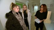 Bei Loredana kommt es zu unerwarteten Komplikationen.