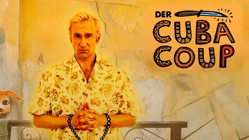 Der Cuba Coup (C/E/D, 2000)