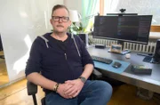 Erfinder Gabor Wraight hat ein Smart Home System für Camper entwickelt