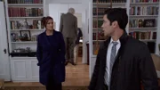 Der Privatschullehrer Harold Lassiter (Alvin Epstein, M.) erhängt sich in seiner Wohnung. Die Detectives Olivia Benson (Mariska Hargitay) und Nick Amaro (Danny Pino) finden in dessen Wohnung einen Brief, in dem ihm sexueller Missbrauch vorgeworfen wird...