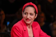 Caroline Athanasiadis.