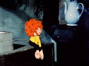 Der Kobold Pumuckl. Weiteres Bildmaterial finden Sie unter www.br-foto.