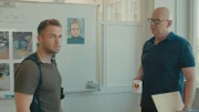 Philipp Stehler (l.); Michael Naseband (r.)