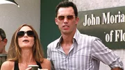 Michael (Jeffrey Donovan) und Fiona (Gabrielle Anwar) helfen einem alten Freund, der mittlerweile Chefbuchhalter einer Hip-Hop-Plattenfirma ist und beschuldigt wird zwei Millionen Dollar unterschlagen zu haben.