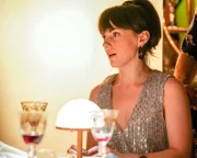 Georgina Reilly (Piper).