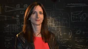 Sara Seager. From episode Pluto's Stranger Things.